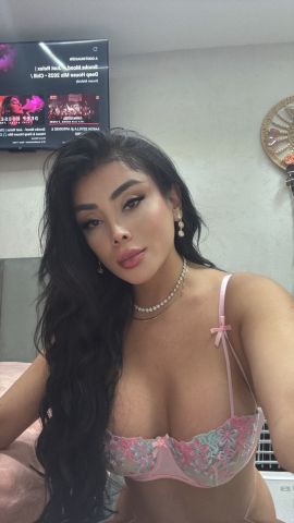 Georgina Guzman