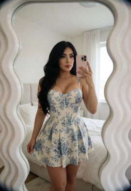 Georgina Guzman