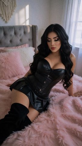 Georgina Guzman