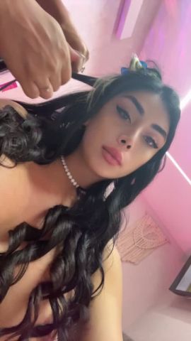 Georgina Guzman