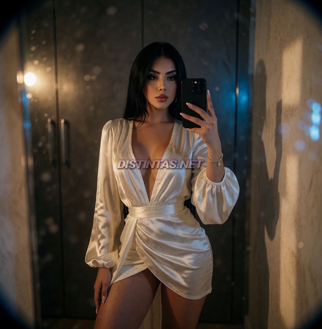 Georgina Guzman
