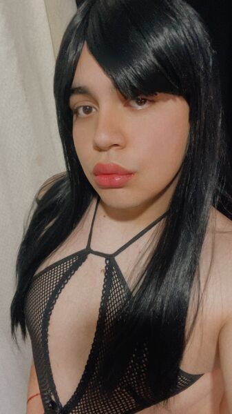 Escorts Trans Mia Nicole G in Flores