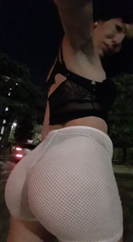 La Diabla Santiagueña