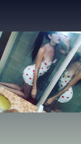 La Diabla Santiagueña