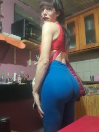 La Diabla Santiagueña