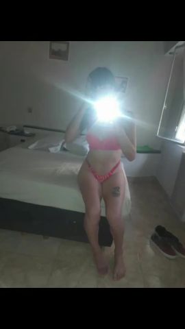 La Diabla Santiagueña
