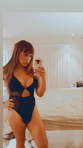 Cande Blaquier