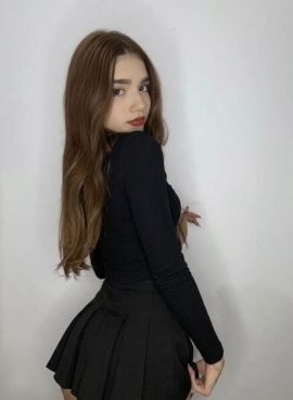 Ashley Bakersfield 