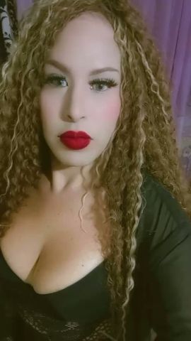 Veronica Ortiz