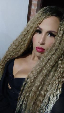 Veronica Ortiz