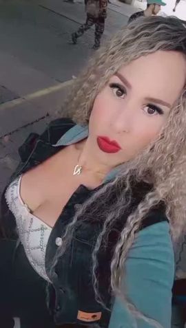 Veronica Ortiz