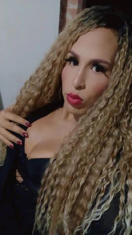Veronica Ortiz