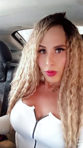 Veronica Ortiz