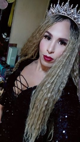 Veronica Ortiz