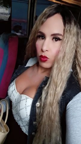 Veronica Ortiz
