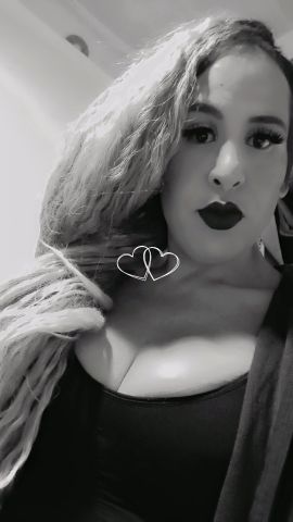 Veronica Ortiz