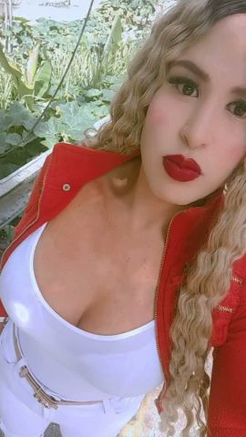 Veronica Ortiz