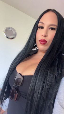 Veronica Ortiz