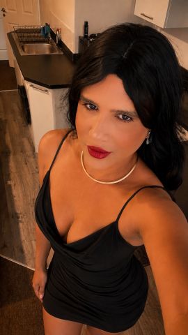 Victoria Mattos