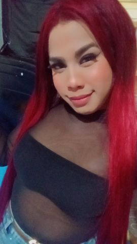Katalella Martinez