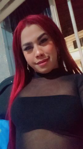 Katalella Martinez