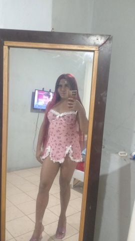 Katalella Martinez