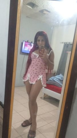 Katalella Martinez