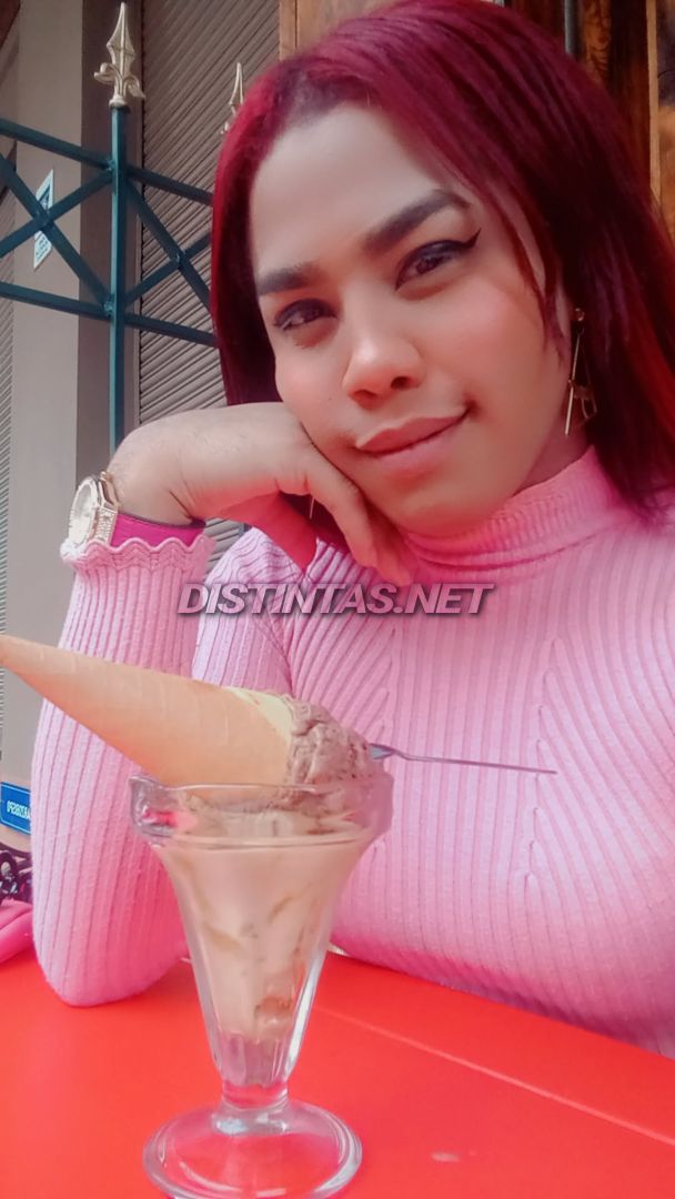 Katalella Martinez