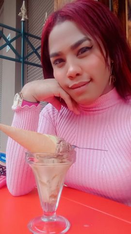 Katalella Martinez