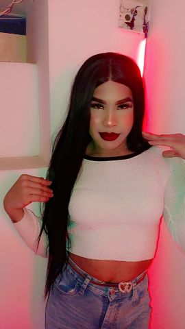 Katalella Martinez