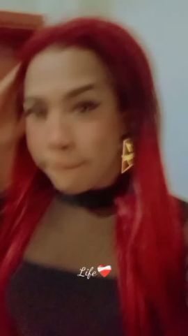 Katalella Martinez