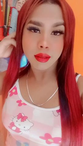Katalella Martinez