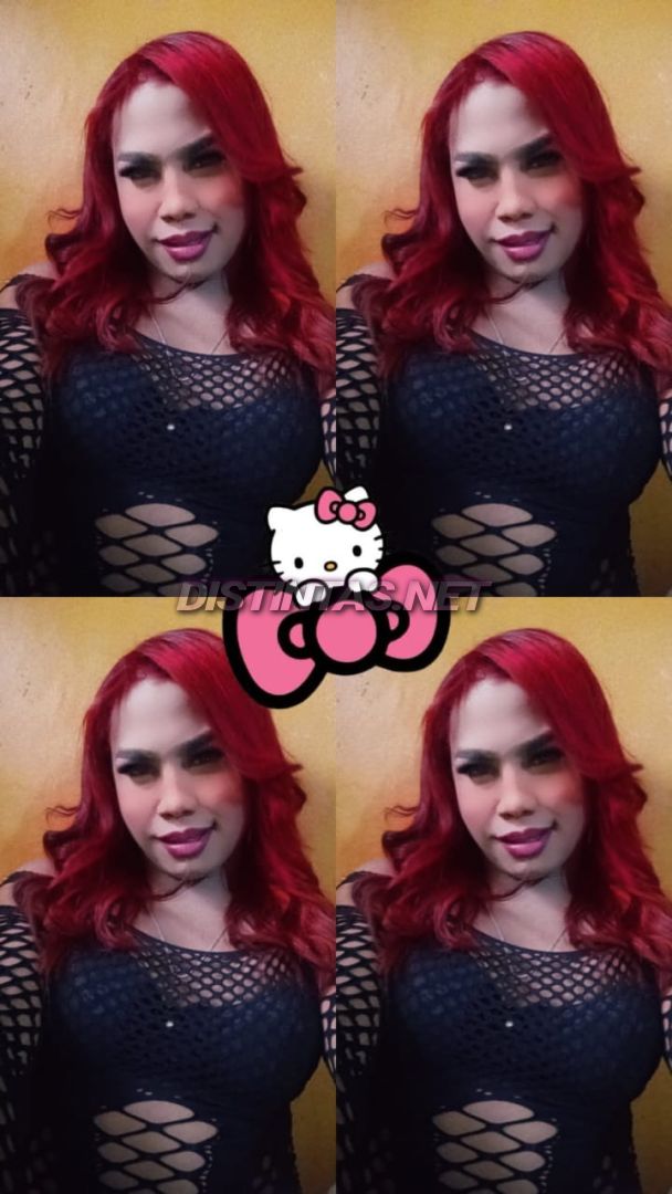Katalella Martinez