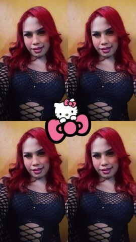 Katalella Martinez