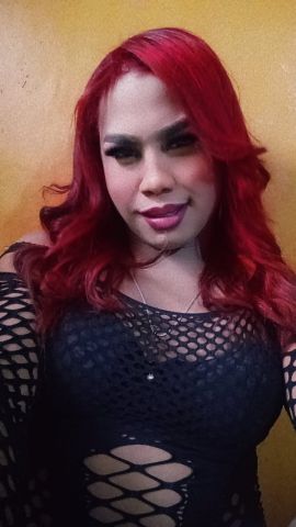 Katalella Martinez
