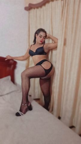 Katalella Martinez