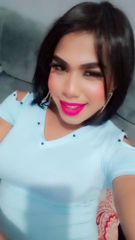 Katalella Martinez