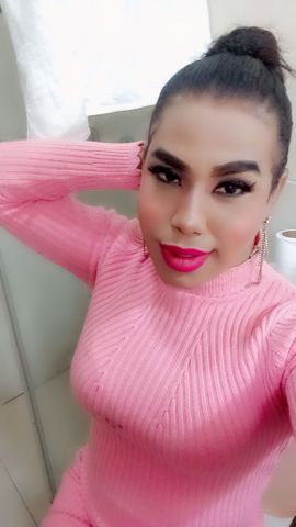 Katalella Martinez