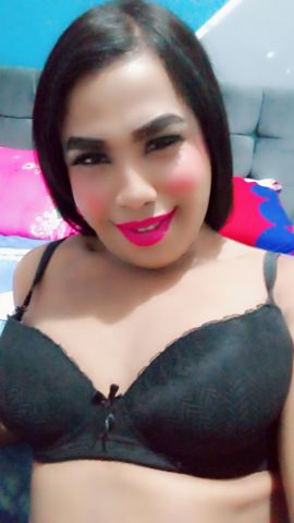 Katalella Martinez