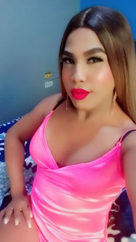 Katalella Martinez