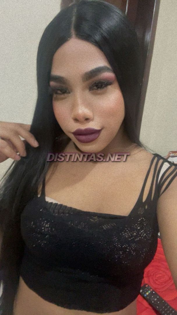 Katalella Martinez
