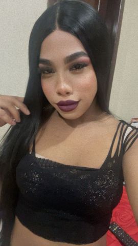 Katalella Martinez
