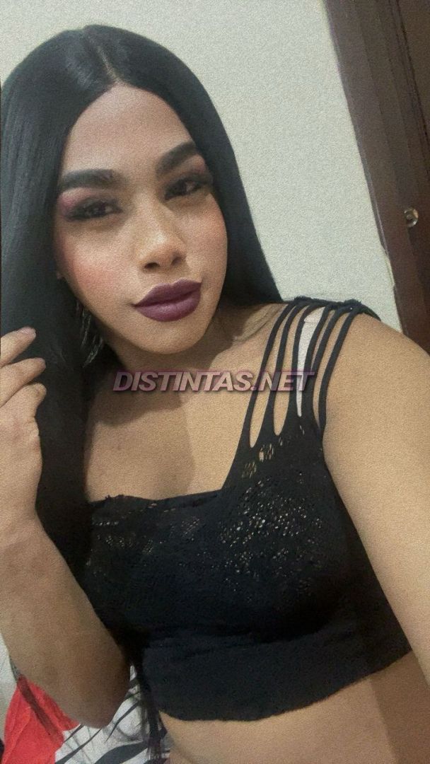 Katalella Martinez