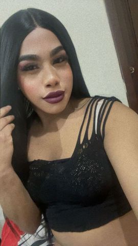 Katalella Martinez
