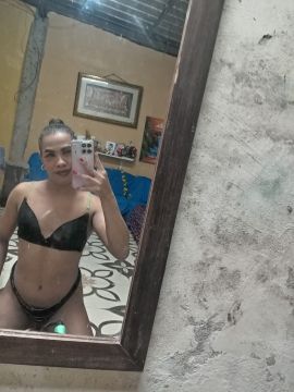 Katalella Martinez
