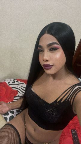 Katalella Martinez