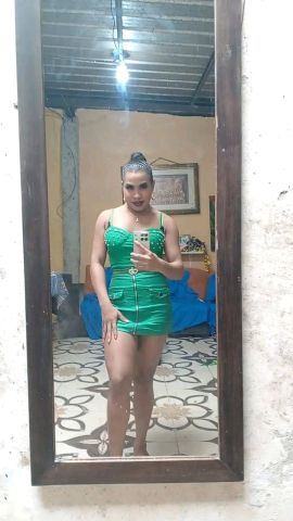Katalella Martinez