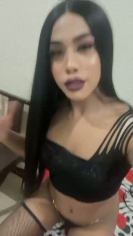 Katalella Martinez