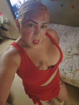 Soraya Latina
