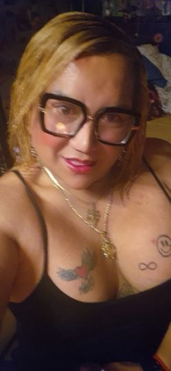 Soraya Latina